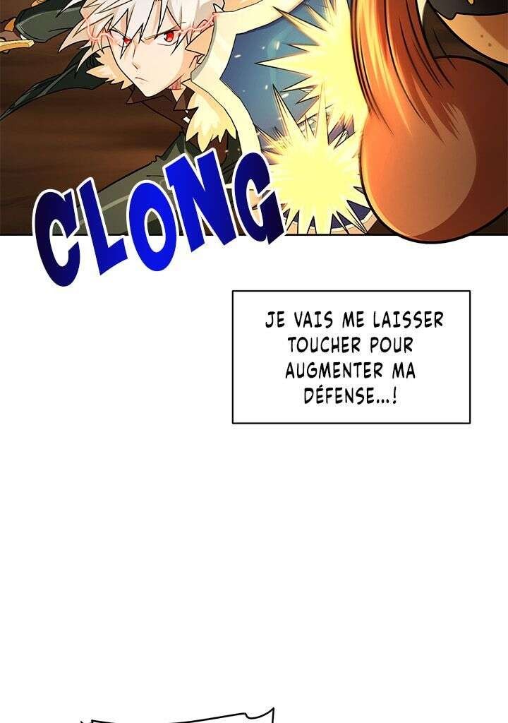 Read The Gourmet Gamer FR Manga Online