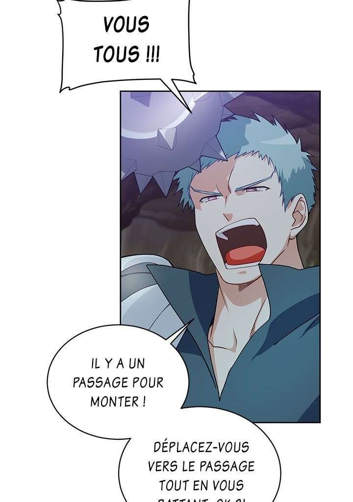 Read The Gourmet Gamer FR Manga Online