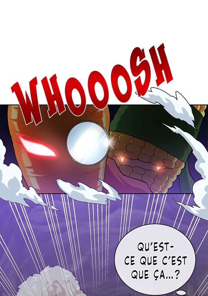 Read The Gourmet Gamer FR Manga Online