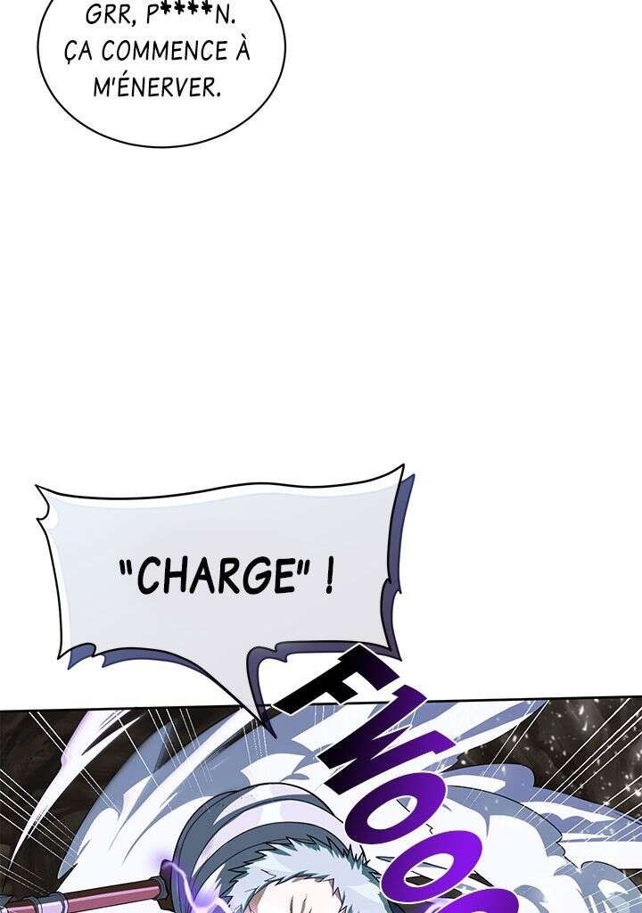 Read The Gourmet Gamer FR Manga Online