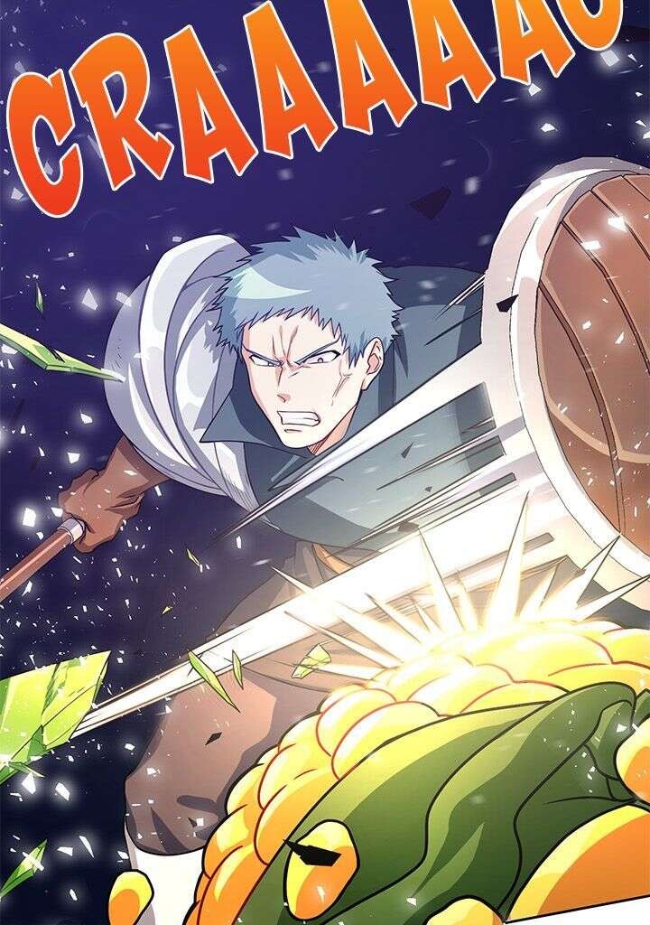 Read The Gourmet Gamer FR Manga Online