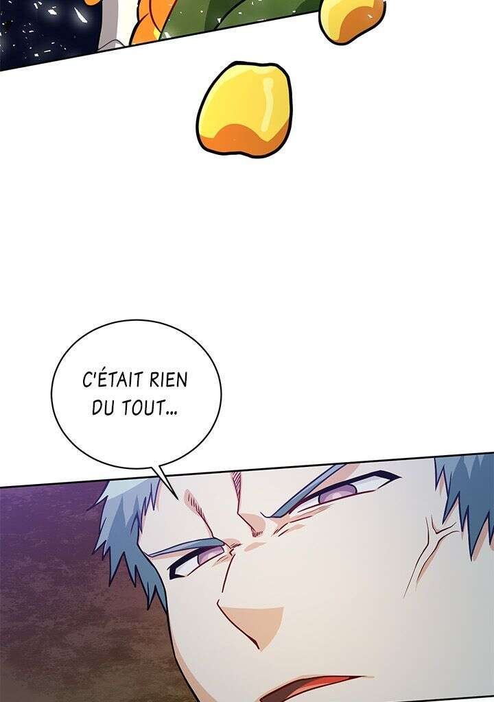 Read The Gourmet Gamer FR Manga Online