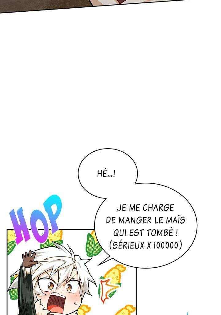 Read The Gourmet Gamer FR Manga Online