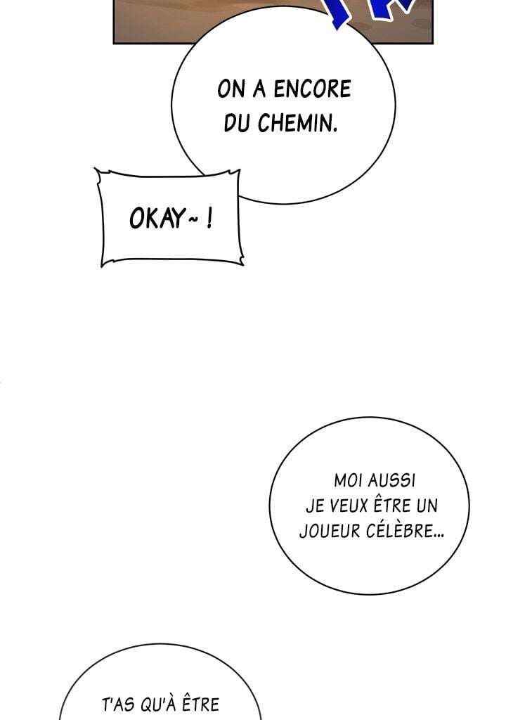 Read The Gourmet Gamer FR Manga Online