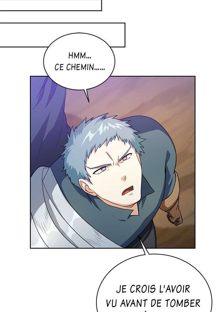 Read The Gourmet Gamer FR Manga Online