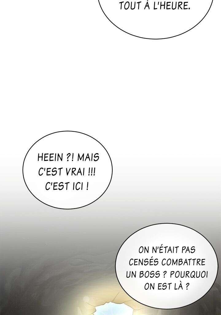 Read The Gourmet Gamer FR Manga Online