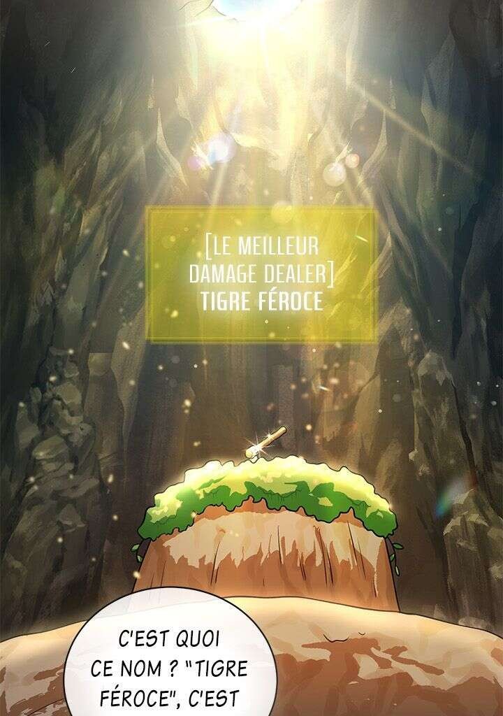 Read The Gourmet Gamer FR Manga Online