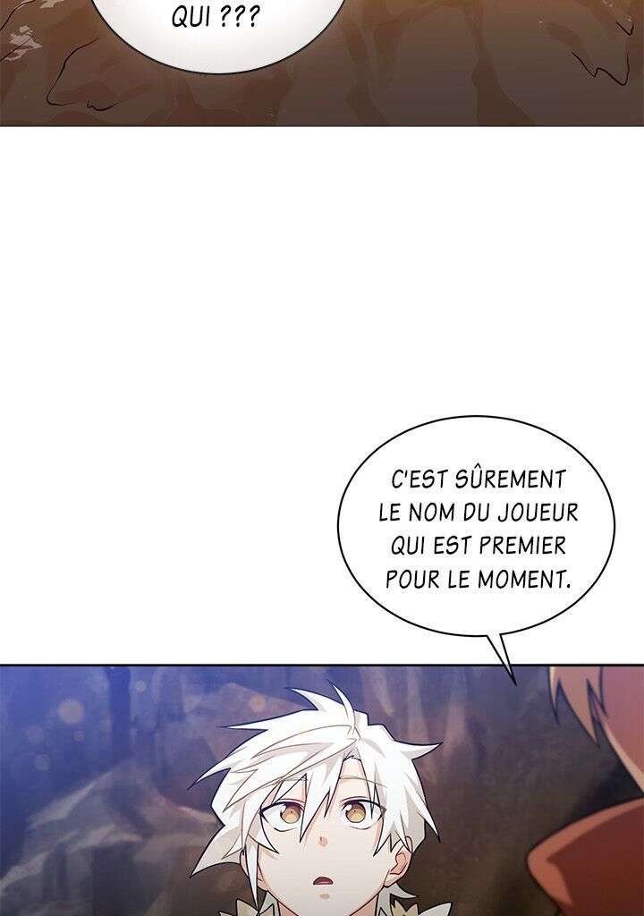 Read The Gourmet Gamer FR Manga Online