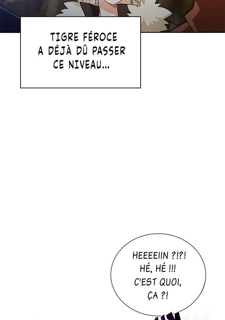 Read The Gourmet Gamer FR Manga Online