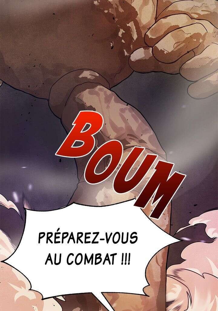 Read The Gourmet Gamer FR Manga Online