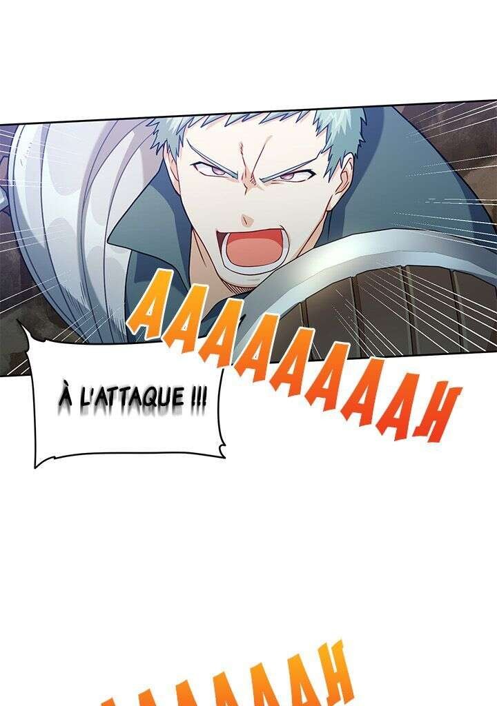 Read The Gourmet Gamer FR Manga Online