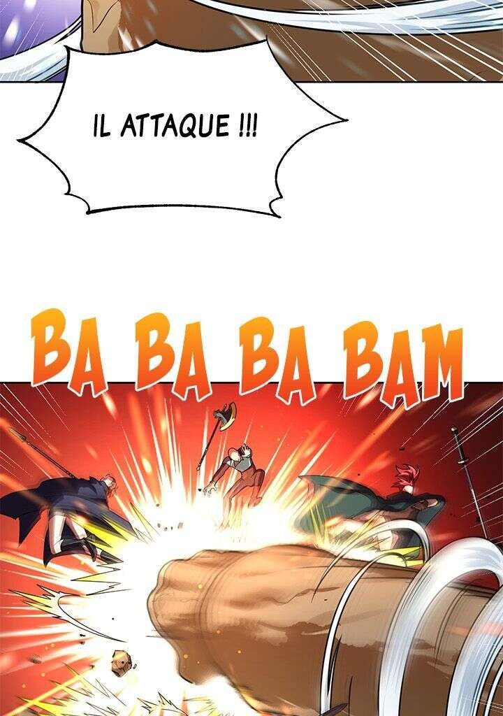 Read The Gourmet Gamer FR Manga Online
