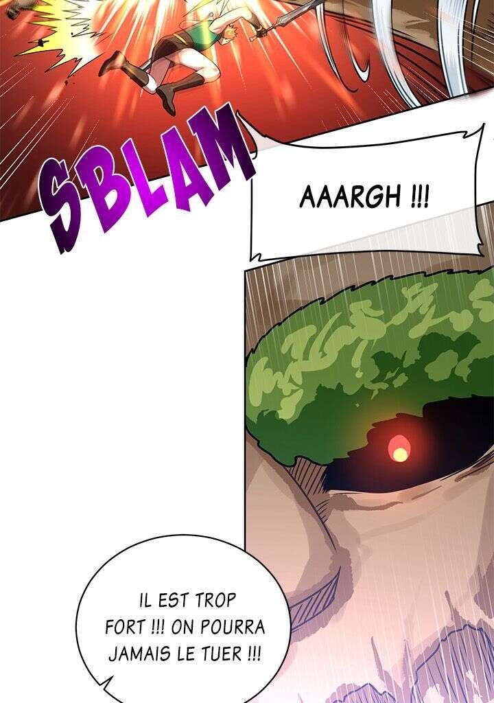 Read The Gourmet Gamer FR Manga Online