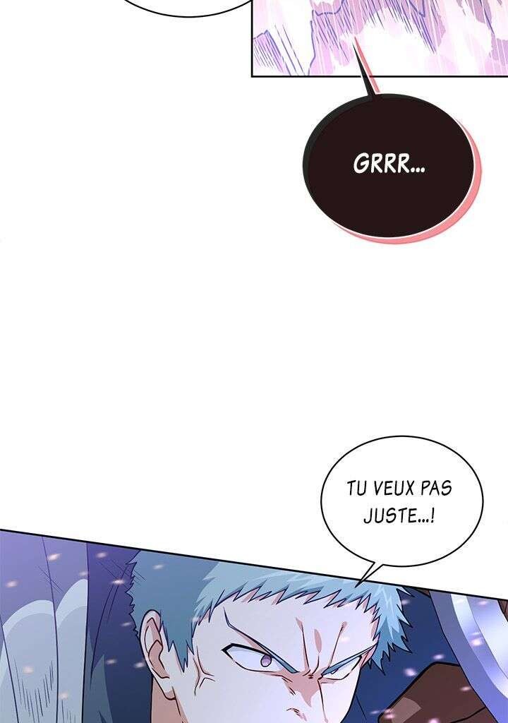 Read The Gourmet Gamer FR Manga Online
