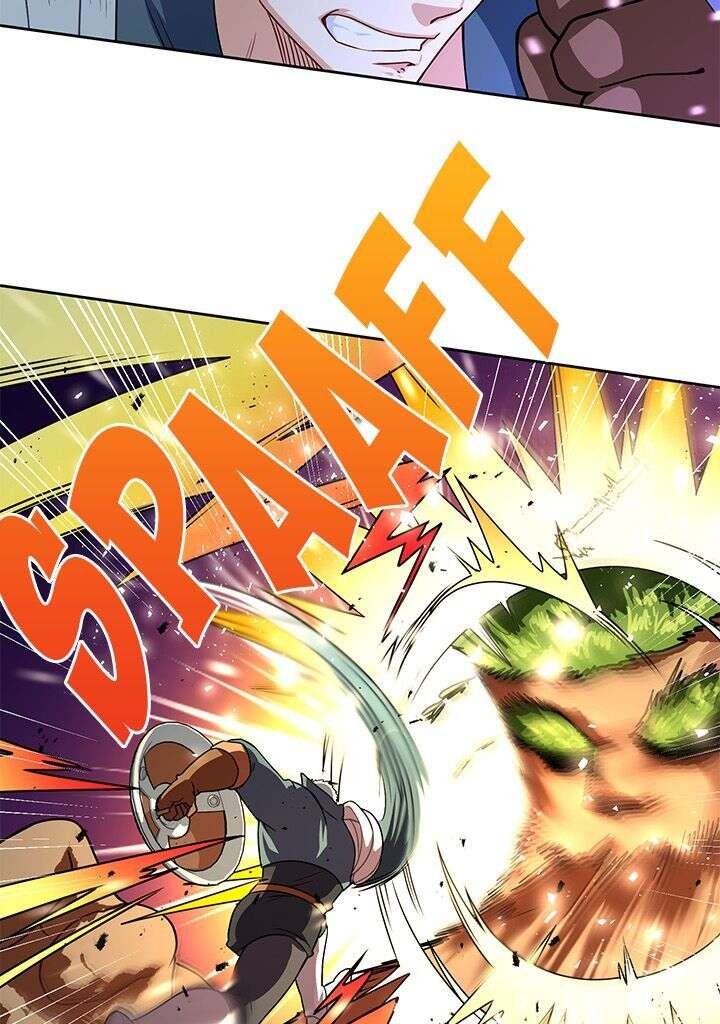 Read The Gourmet Gamer FR Manga Online