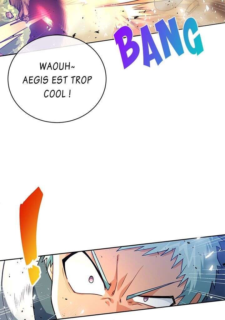 Read The Gourmet Gamer FR Manga Online