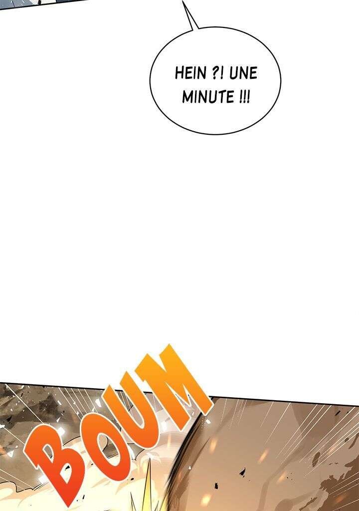 Read The Gourmet Gamer FR Manga Online