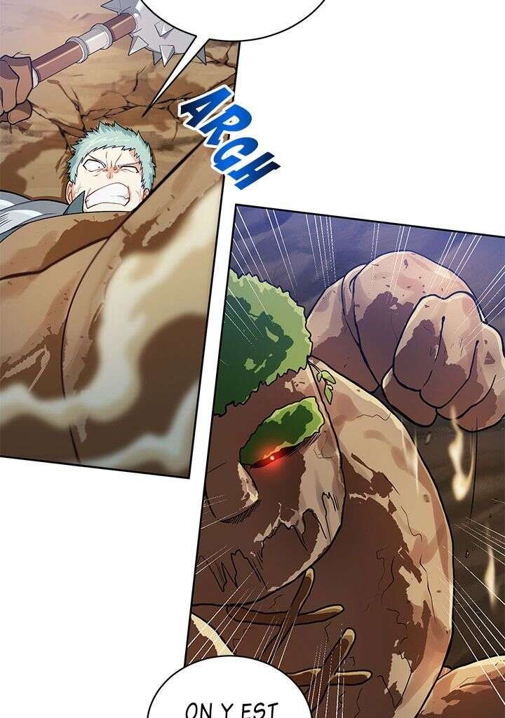 Read The Gourmet Gamer FR Manga Online