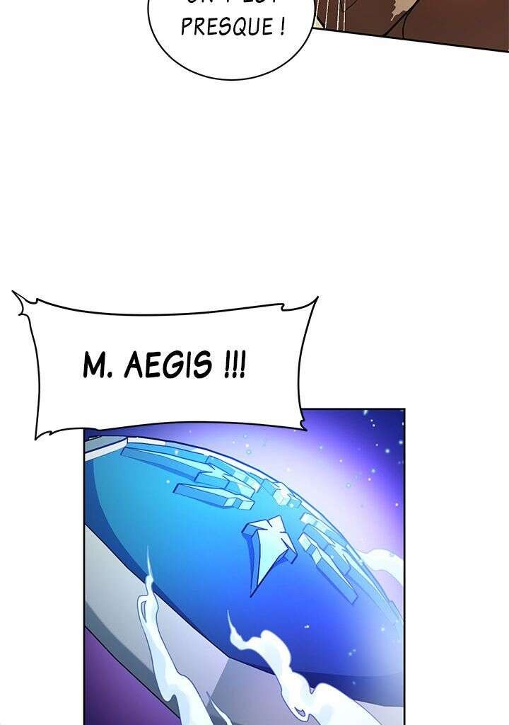 Read The Gourmet Gamer FR Manga Online