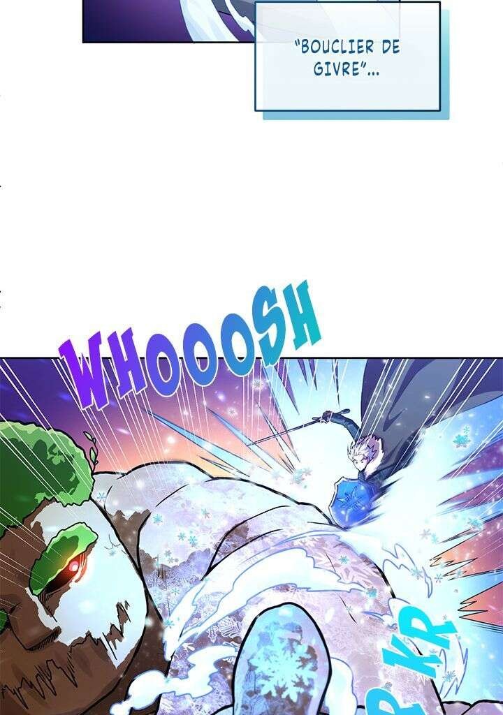 Read The Gourmet Gamer FR Manga Online