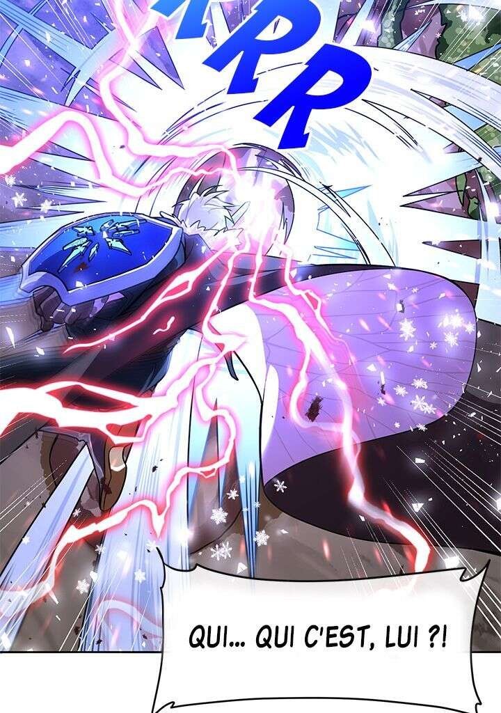 Read The Gourmet Gamer FR Manga Online
