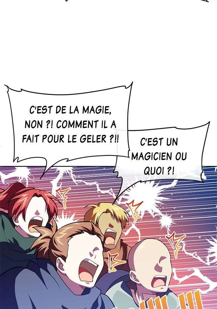 Read The Gourmet Gamer FR Manga Online