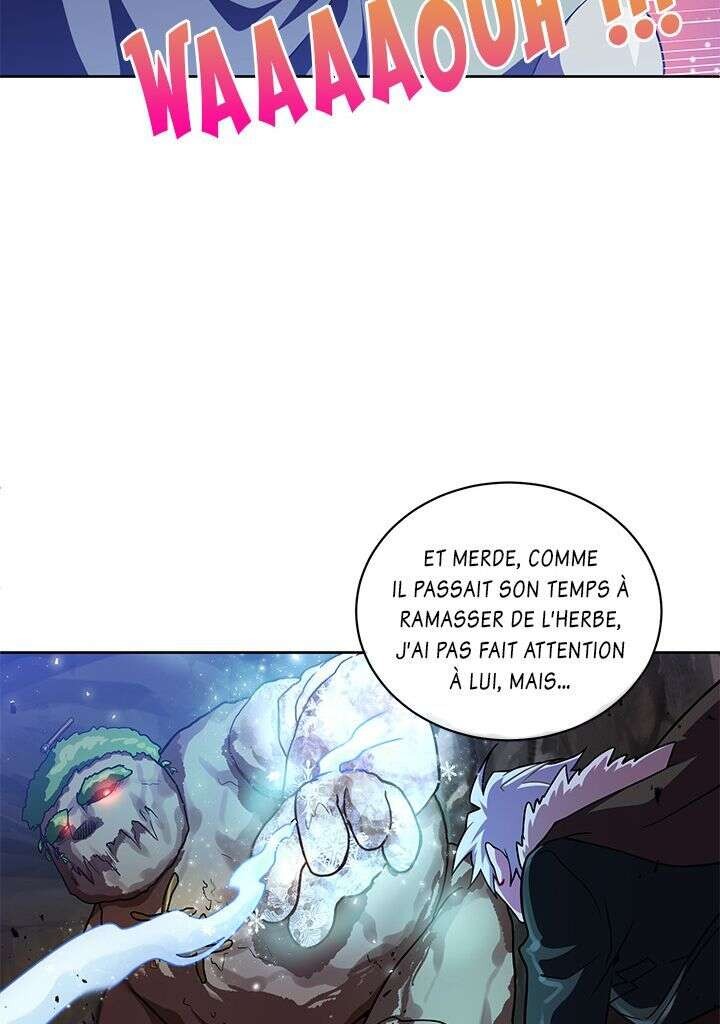 Read The Gourmet Gamer FR Manga Online