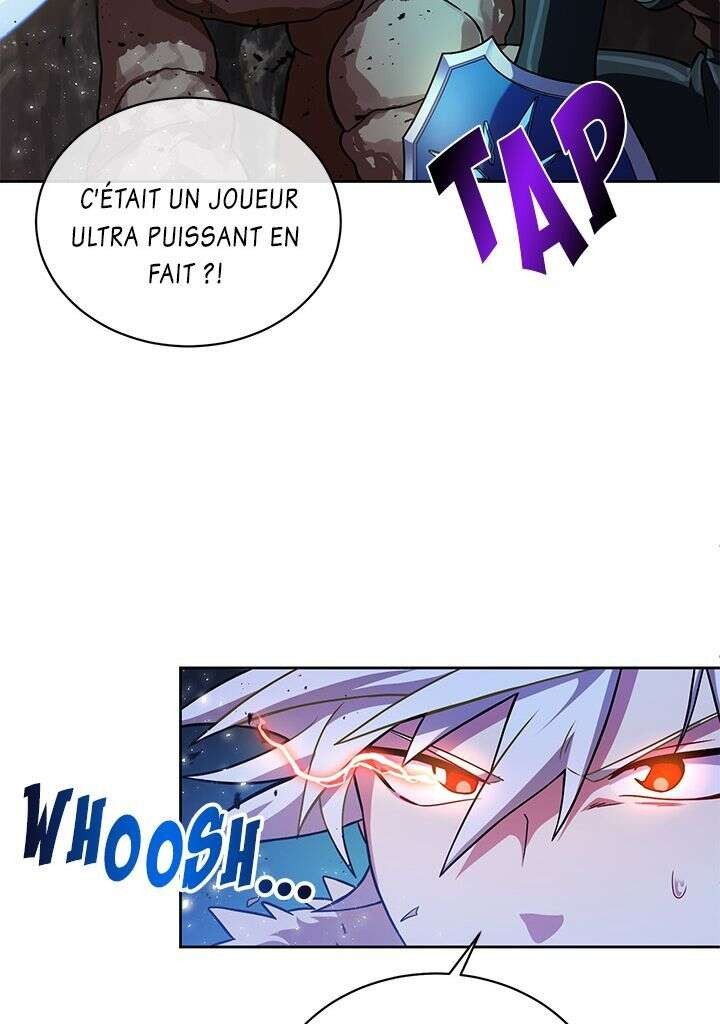 Read The Gourmet Gamer FR Manga Online