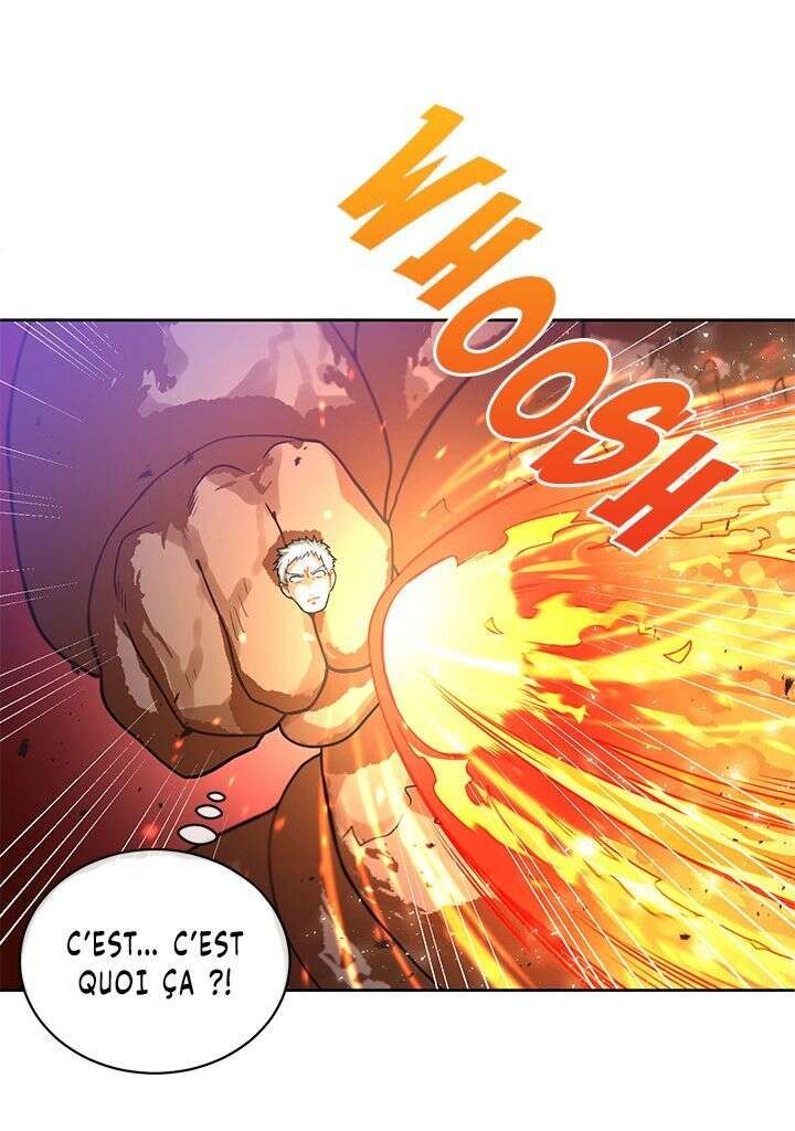 Read The Gourmet Gamer FR Manga Online