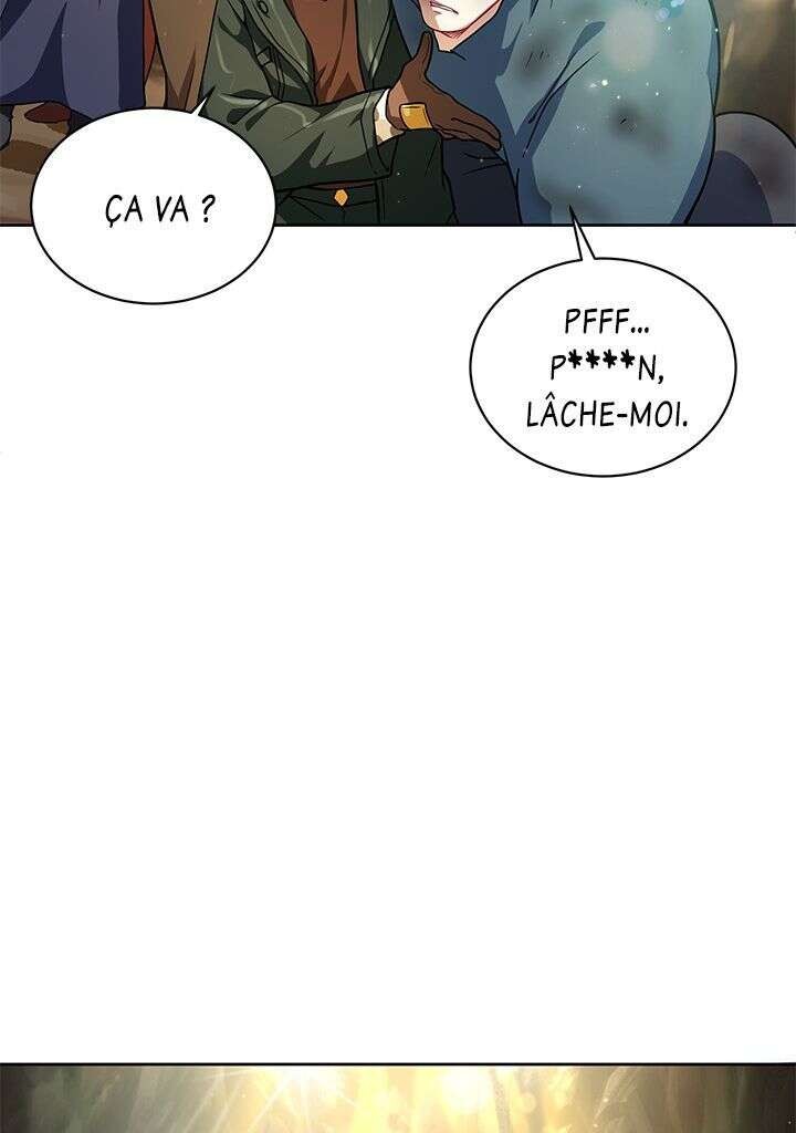 Read The Gourmet Gamer FR Manga Online