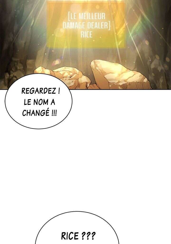 Read The Gourmet Gamer FR Manga Online