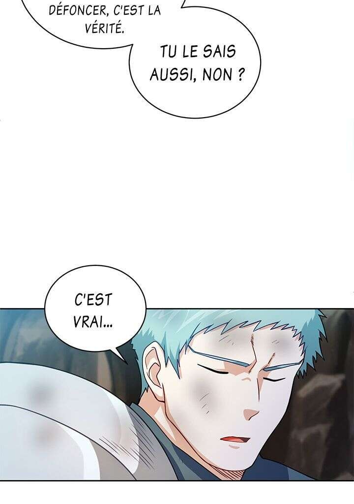 Read The Gourmet Gamer FR Manga Online
