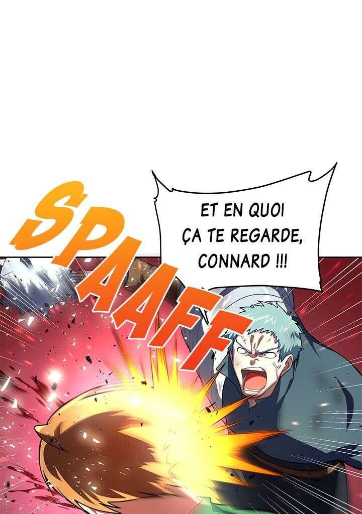 Read The Gourmet Gamer FR Manga Online