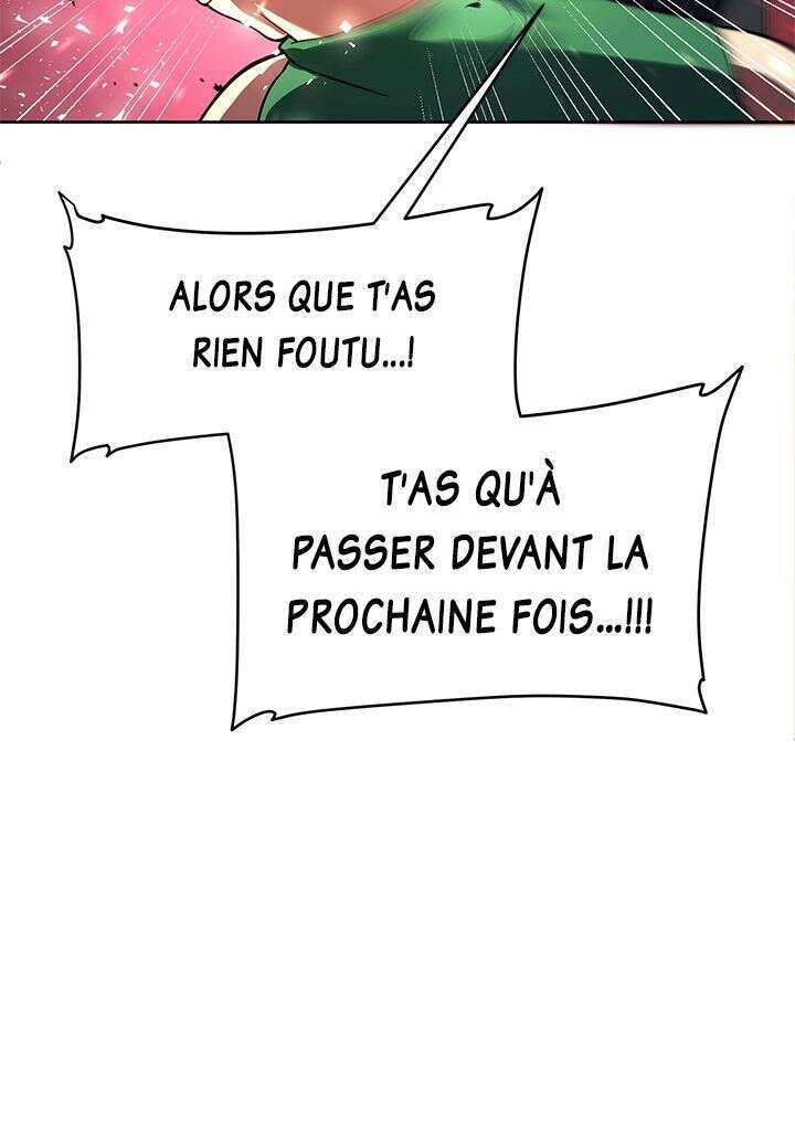 Read The Gourmet Gamer FR Manga Online