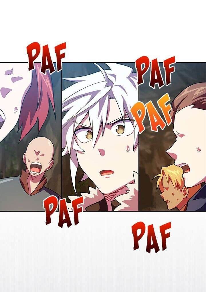 Read The Gourmet Gamer FR Manga Online