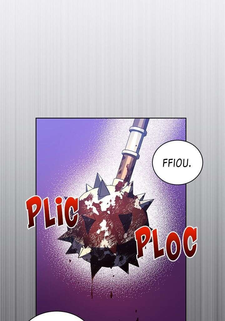 Read The Gourmet Gamer FR Manga Online