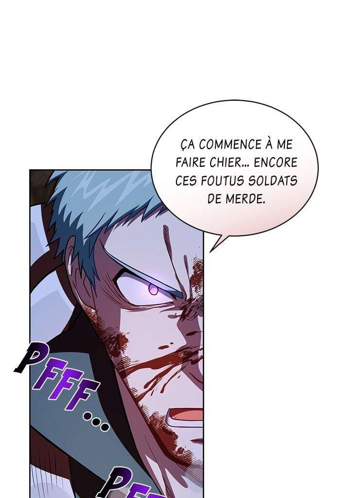 Read The Gourmet Gamer FR Manga Online
