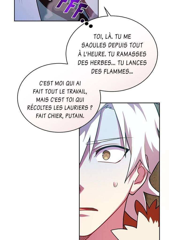 Read The Gourmet Gamer FR Manga Online