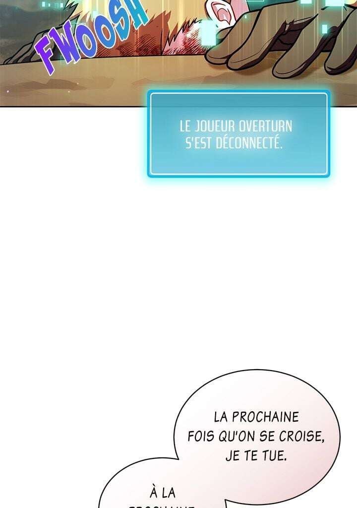 Read The Gourmet Gamer FR Manga Online