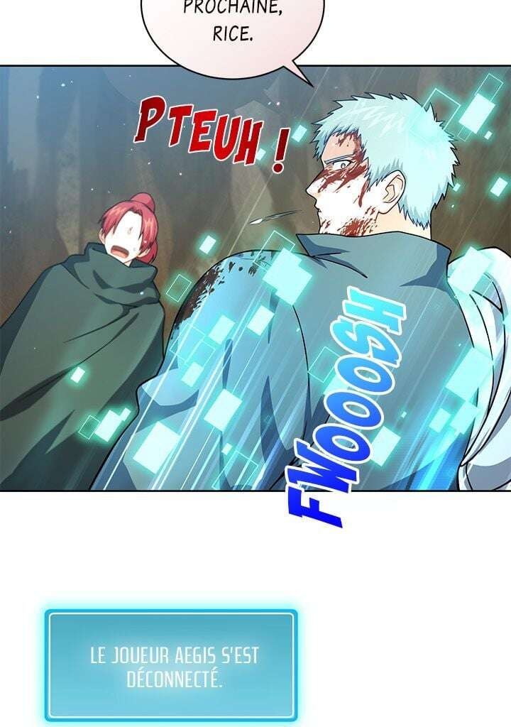 Read The Gourmet Gamer FR Manga Online