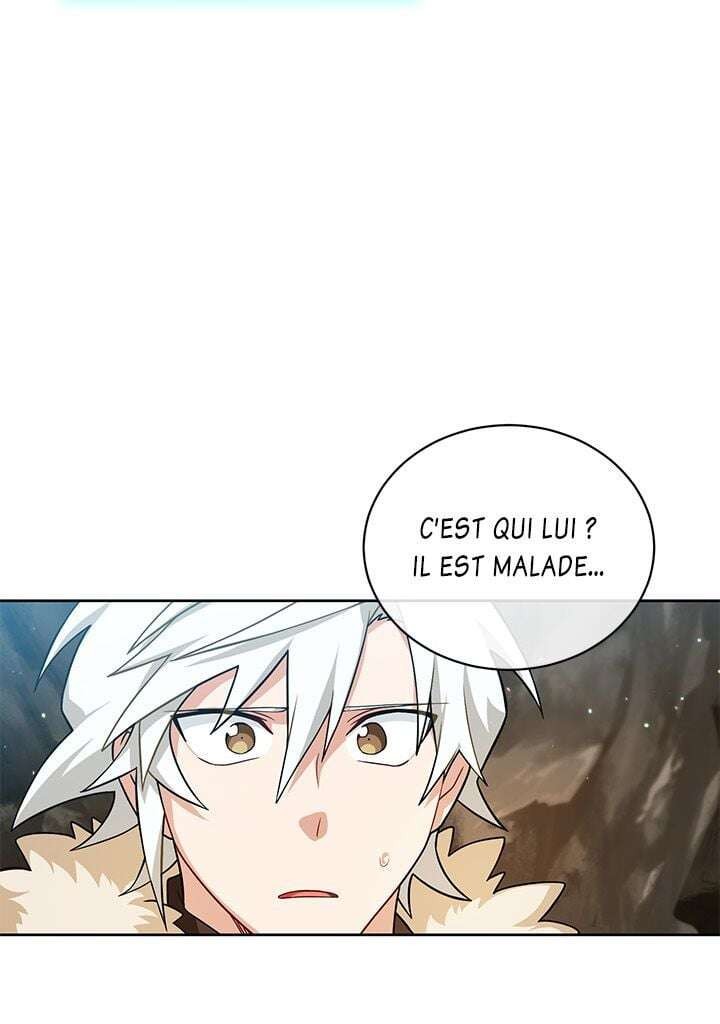 Read The Gourmet Gamer FR Manga Online
