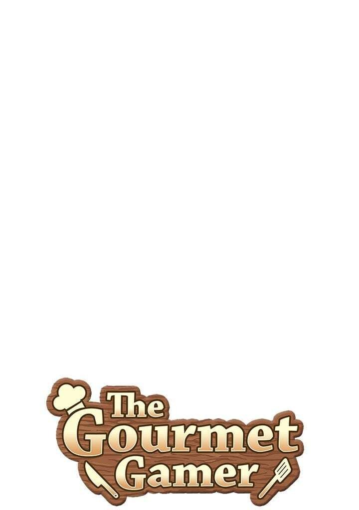 Read The Gourmet Gamer FR Manga Online