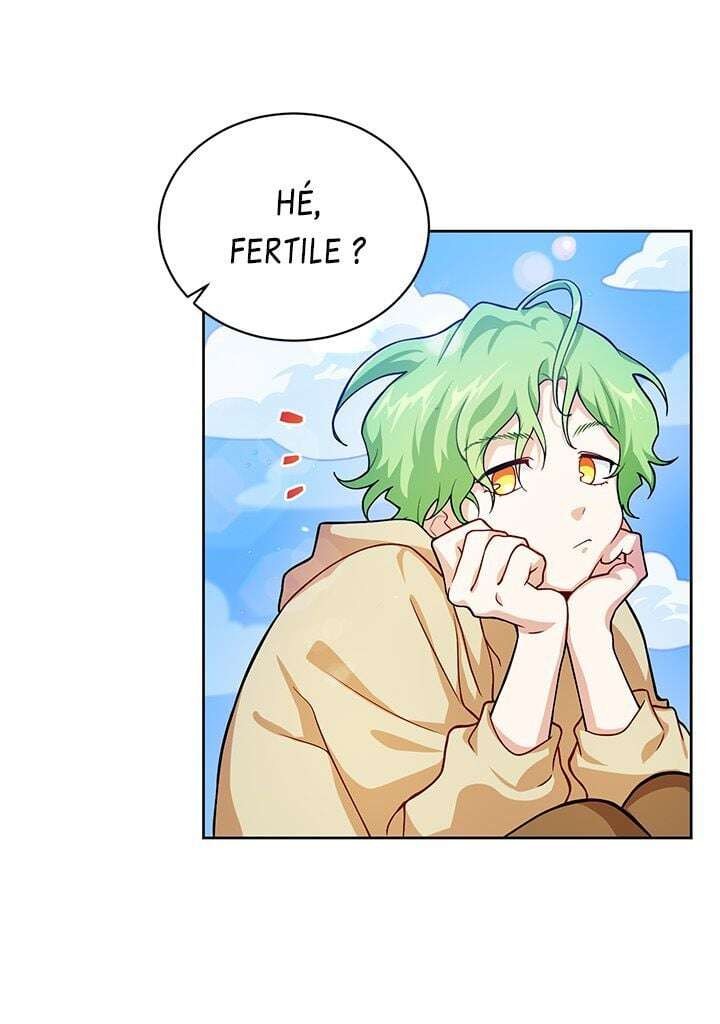 Read The Gourmet Gamer FR Manga Online