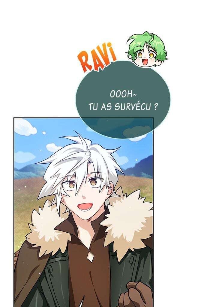 Read The Gourmet Gamer FR Manga Online