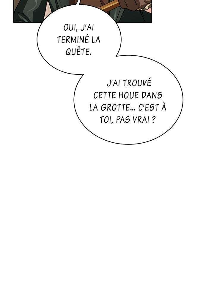 Read The Gourmet Gamer FR Manga Online