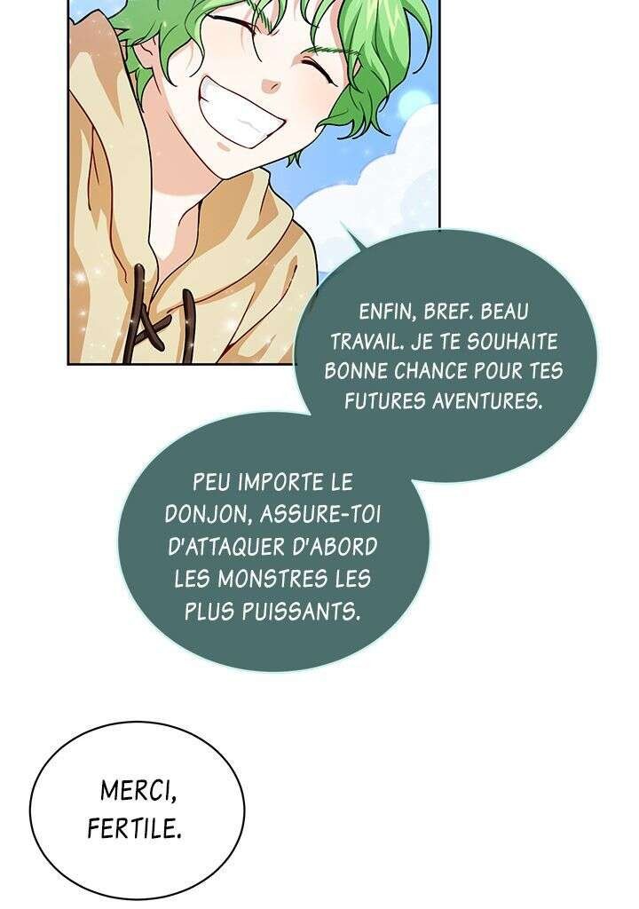 Read The Gourmet Gamer FR Manga Online
