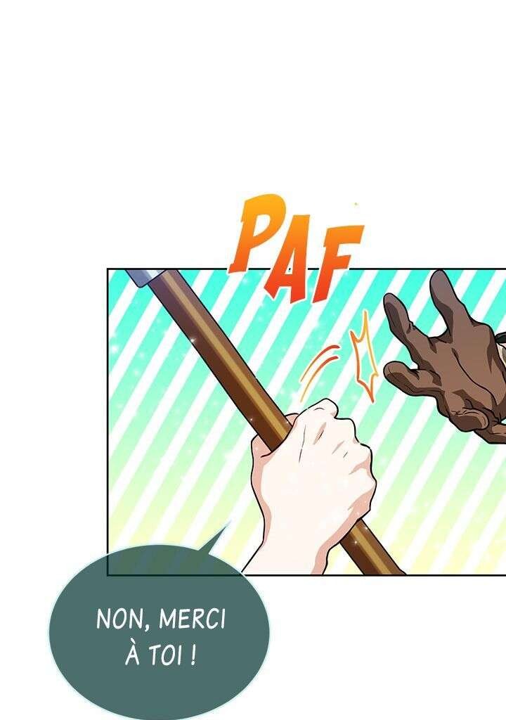 Read The Gourmet Gamer FR Manga Online