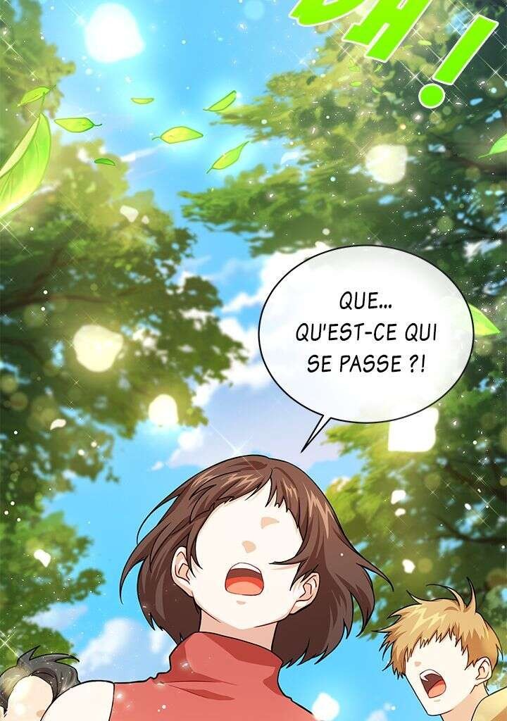 Read The Gourmet Gamer FR Manga Online