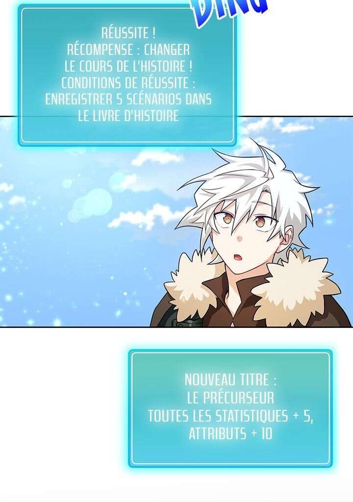 Read The Gourmet Gamer FR Manga Online
