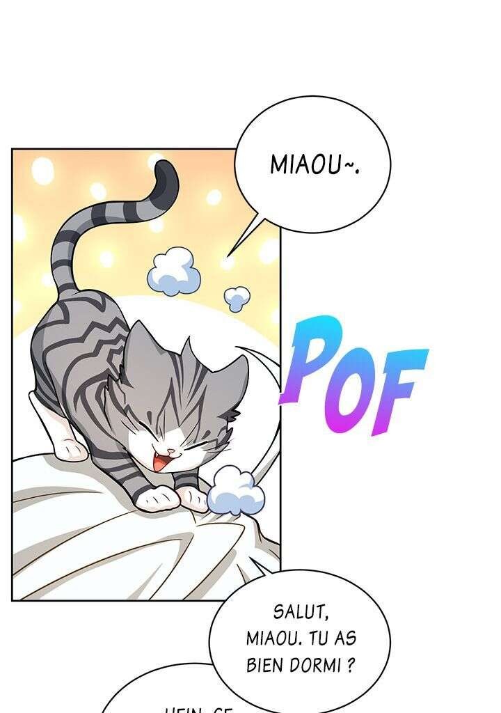 Read The Gourmet Gamer FR Manga Online